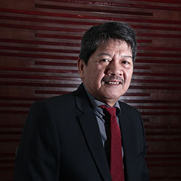 Edberto Balagapo